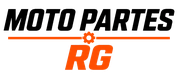 Logo of Moto Partes RG