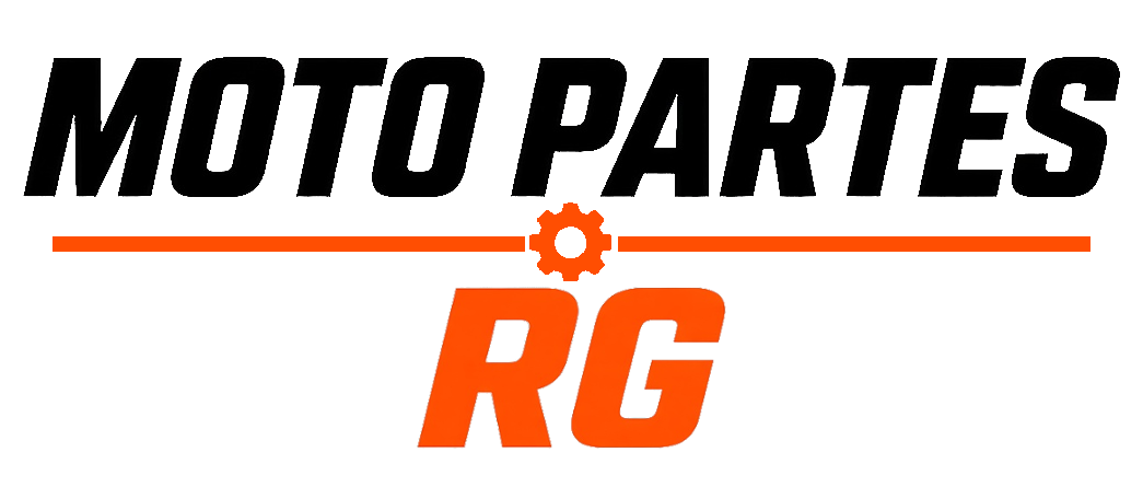 Moto Partes RG